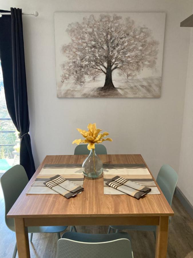 Bienvenue Chez Marie Pierre Apartment Oloron-Sainte-Marie Luaran gambar
